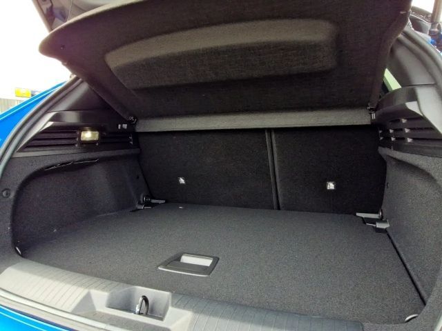 Opel Astra 1.2 Turbo GS-Line Grand Sport Turbo