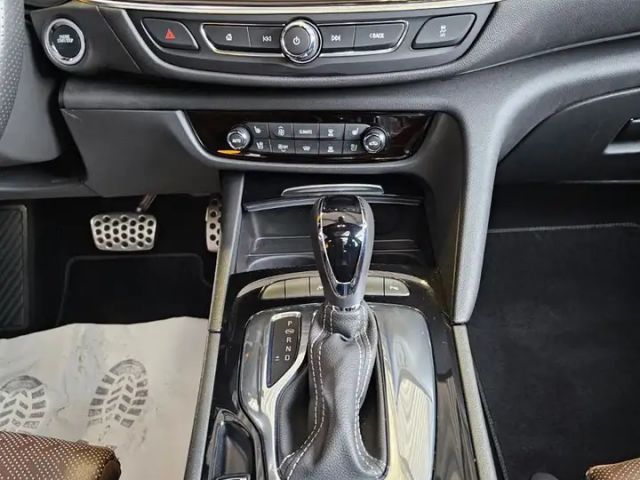 Opel Insignia GSi 4x4 OPC Performance ACC Nappa Leder