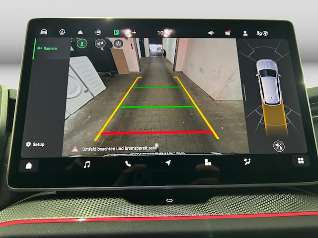 Skoda Kodiaq 2.0 TDI 4x4 Sportline