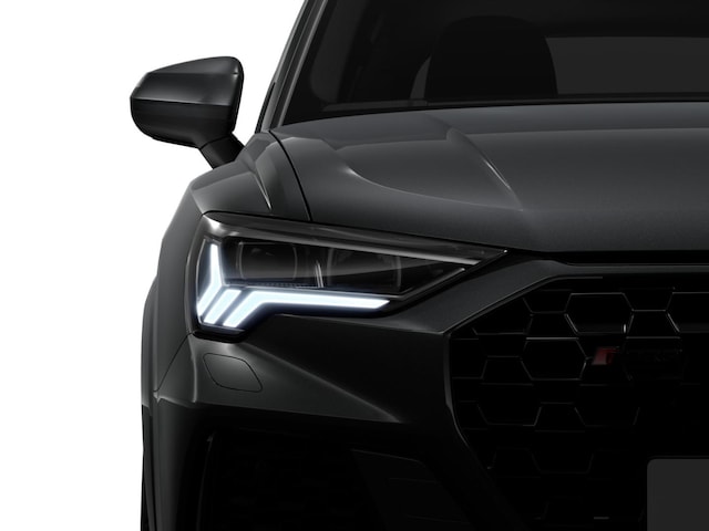 Audi RS Q3 Quattro S-Tronic