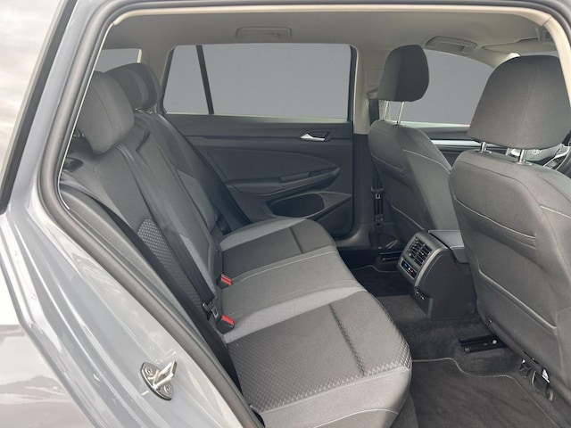 Volkswagen Golf DSG Golf VIII Variant