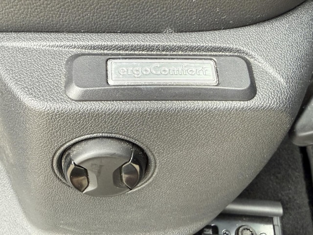 Volkswagen Caddy 2.0 TDI DSG Style