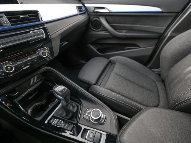 BMW X1 M-Sport xDrive25e