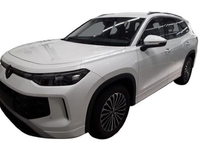 Volkswagen Tayron 1.5 eTSI DSG Life