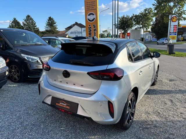 Opel Corsa GS-Line Grand Sport