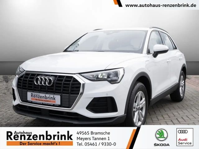 Audi Q3 45 TFSI Hybride