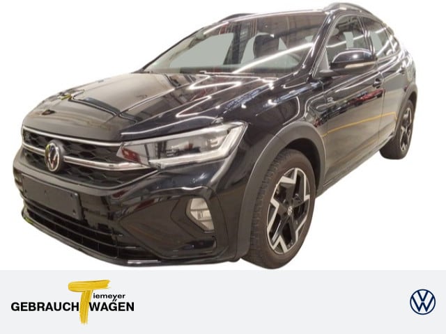 Volkswagen Taigo 1.0 TSI IQ.Drive R-Line