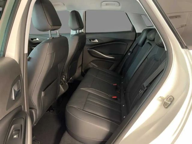 Opel Grandland X Ultimate