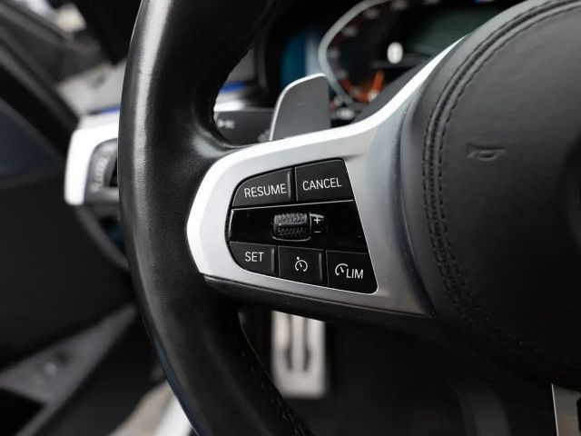 BMW 520 520d M-Sport Touring xDrive