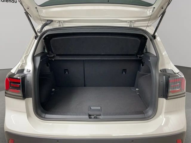 Volkswagen T-Cross DSG Life