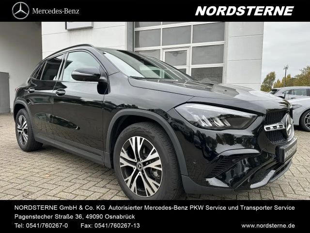 Mercedes-Benz GLA 200 GLA 200 d