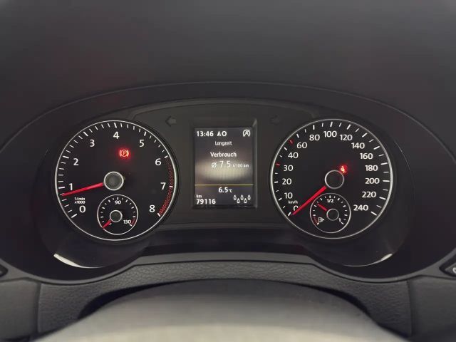 Seat Alhambra FR-lijn