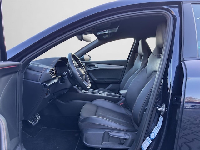 Cupra Formentor 2.0 TSI VZ