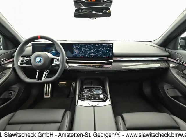 BMW i5 M60 Sedan xDrive