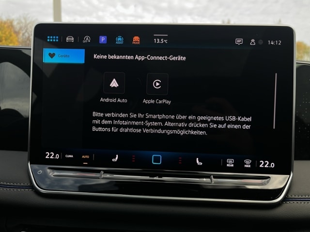 Volkswagen Tiguan 1.5 eTSI DSG