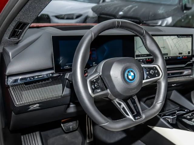 BMW 550 M-Sport Sedan xDrive