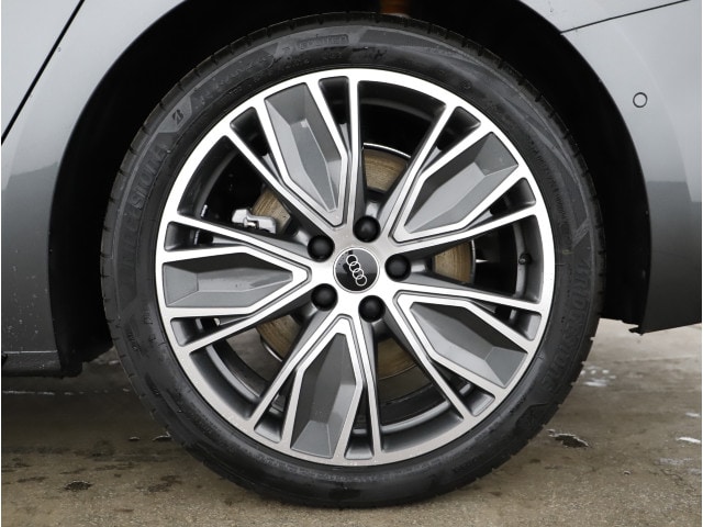 Audi A5 Avant S-Tronic