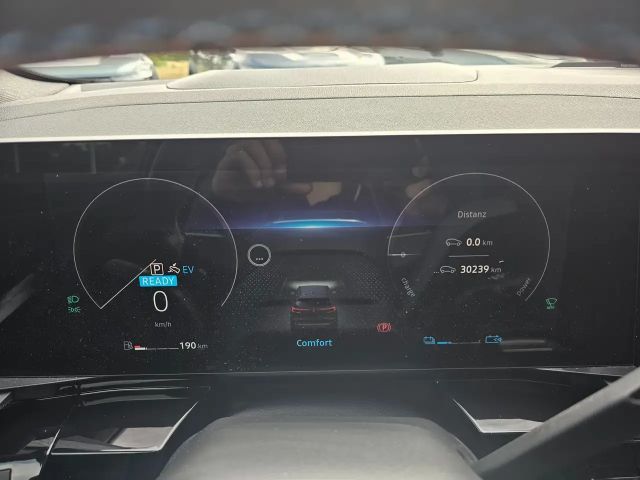 Renault Austral Alpine Esprit Iconic