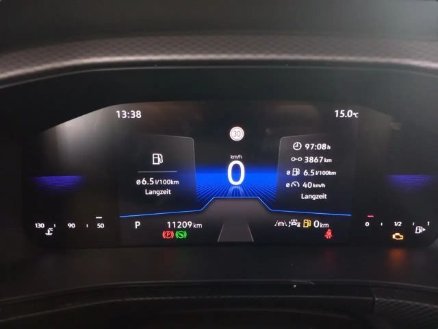 Volkswagen T-Cross 1.0 TSI DSG Life