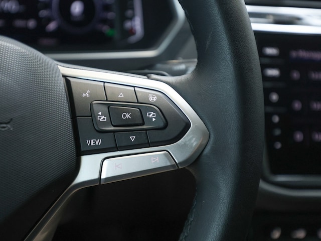 Volkswagen Tiguan DSG Life eHybrid