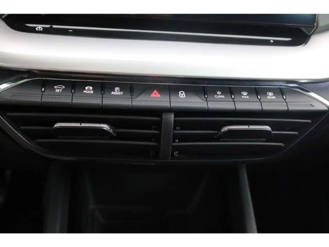 Skoda Octavia 1.5 TSI Clever Combi