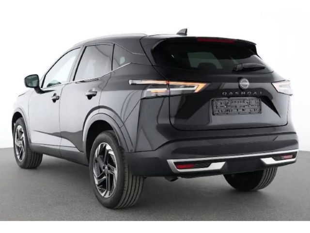 Nissan Qashqai DIG-T N-Connecta