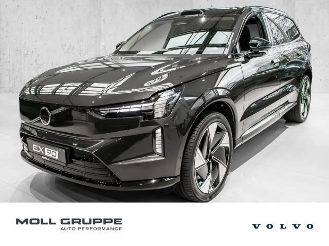 Volvo EX90 Twin motor Ultra