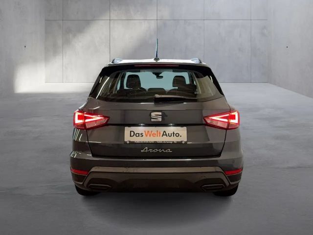 Seat Arona 1.0 TSI Reference