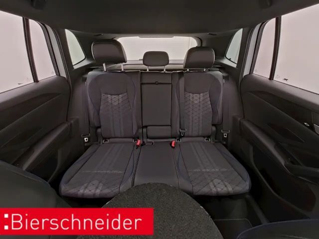 Volkswagen Tiguan 1.5 eTSI DSG IQ.Drive R-Line