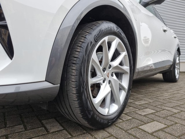 Cupra Formentor 1.4 e-Hybrid