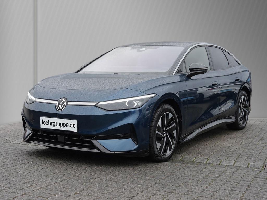 Volkswagen ID.7 Max Pro