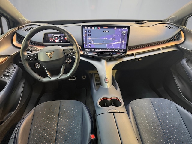 Cupra Tavascan 4Drive VZ