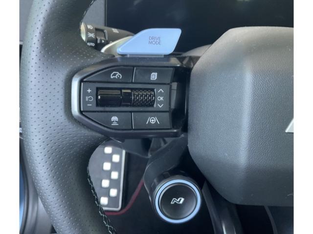 Hyundai IONIQ 5 Ioniq 5 N