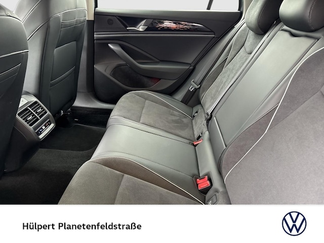 Volkswagen Passat Business Variant