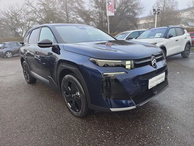 Citroën C5 Aircross Plus