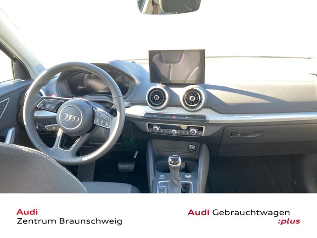 Audi Q2 35 TFSI S-Tronic