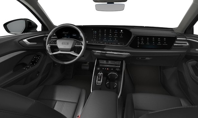 Audi A5 Avant S-Tronic