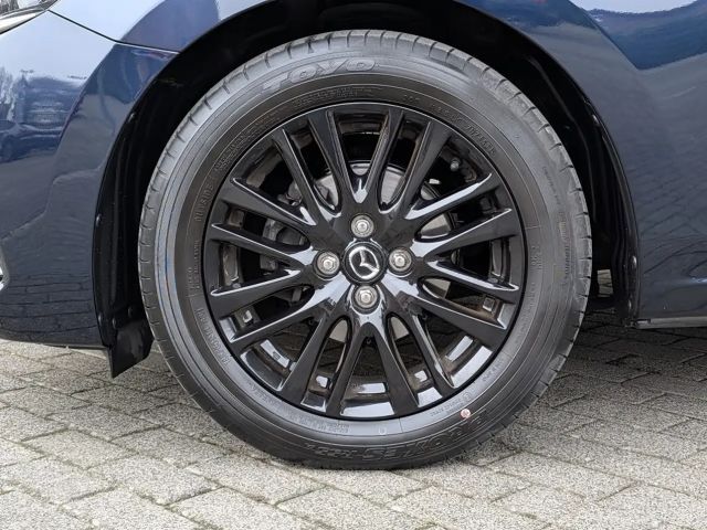 Mazda 2 Homura SkyActiv