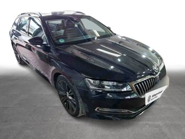 Skoda Superb 1.5 TSI ACT Combi Style Style