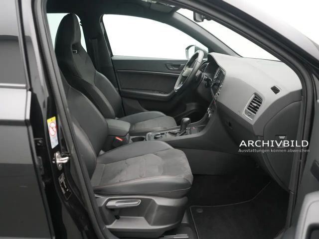 Cupra Ateca 4Drive DSG VZ