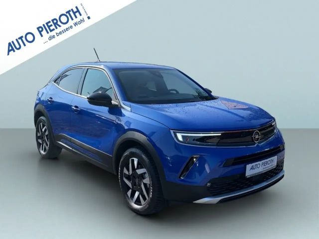 Opel Mokka Elegance Mokka-e