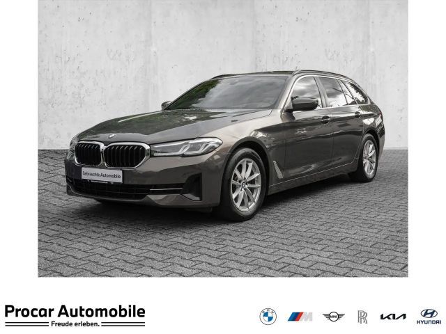 BMW 520 520d Touring xDrive