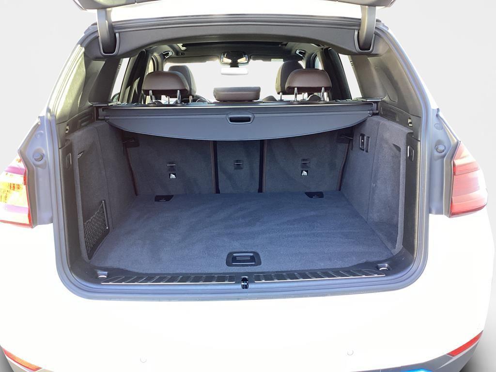 BMW iX3 Impressive iX3