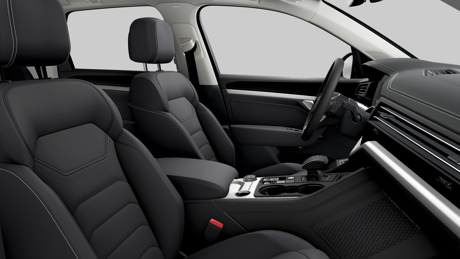 Volkswagen Touareg 3.0 V6 TDI