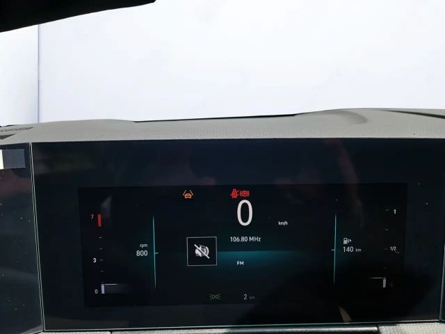 Opel Astra 1.2 Turbo GS-Line Grand Sport