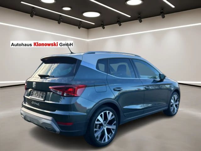Seat Arona 1.0 TSI DSG