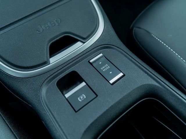 Jeep Avenger Overland