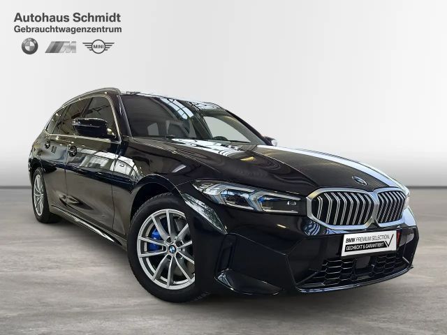 BMW 330 330d M-Sport Touring xDrive