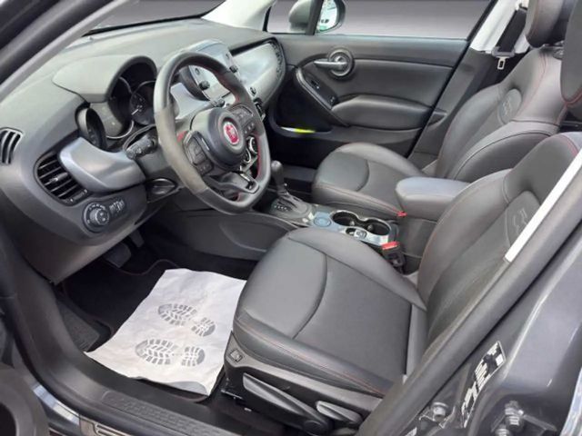 Fiat 500X Dolcevita Sport