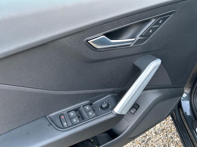 Audi Q2 35 TFSI S-Tronic